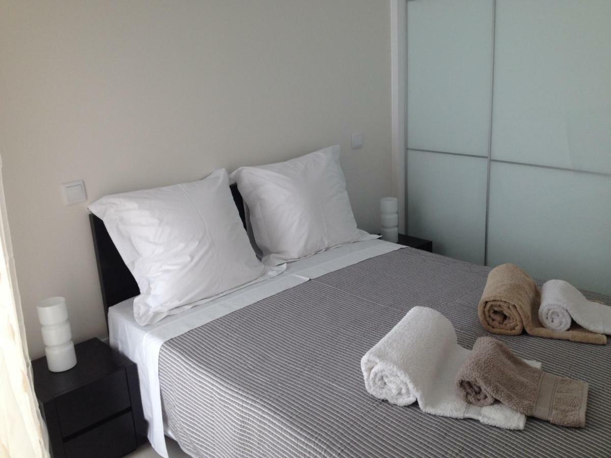 Cândido Reis Apartments Lagos Extérieur photo