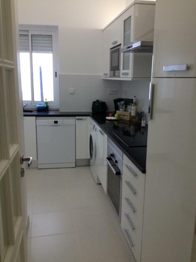 Cândido Reis Apartments Lagos Extérieur photo