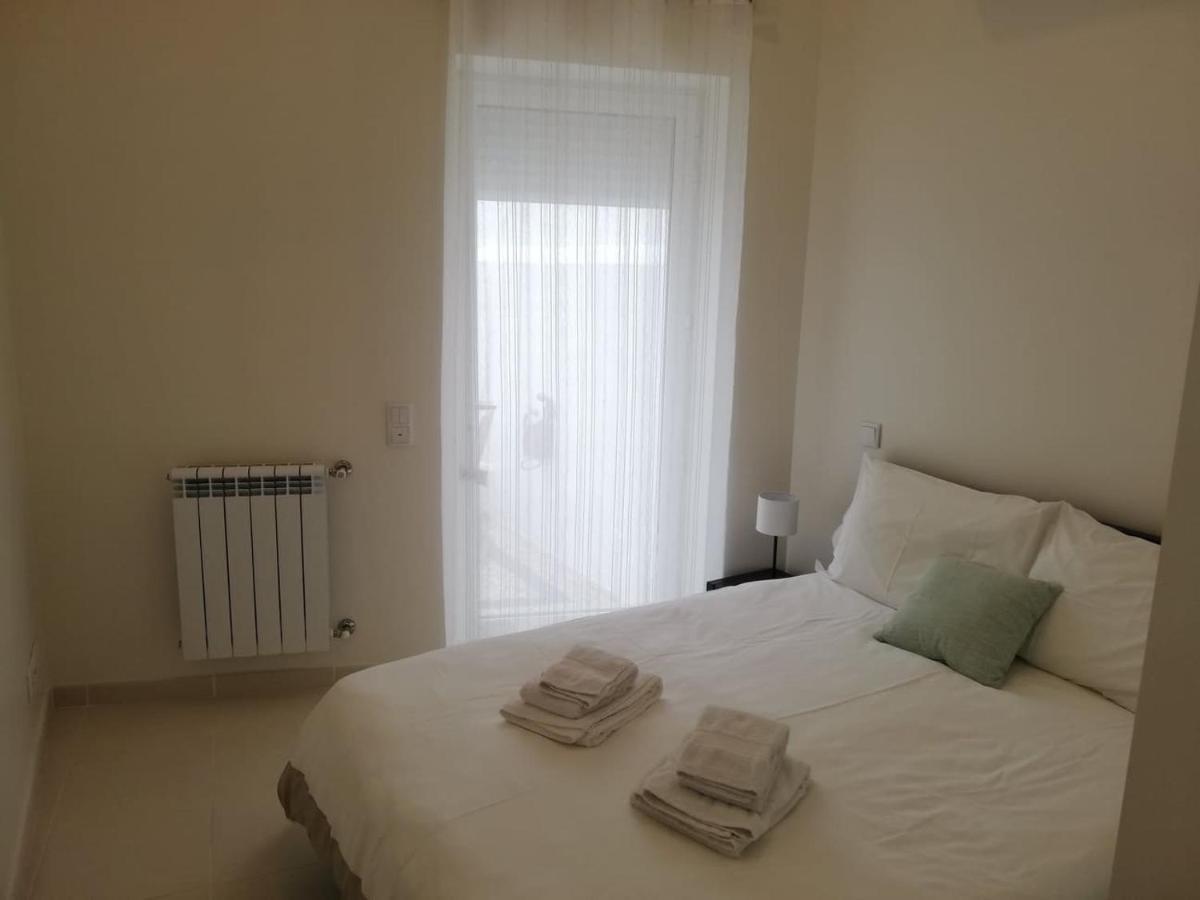 Cândido Reis Apartments Lagos Extérieur photo